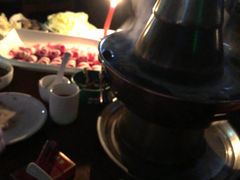 -年巴羊肉铺老铜锅(梅江店)