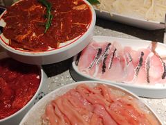 -大龙燚火锅(太古里店)