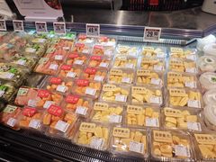 -永辉超市(嘉定宝龙广场店)