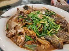 -旺角小渔村(幸福中路店)