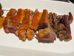 -西域阿里马新疆菜·清真(桂花路店)