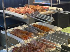 -嫩羊羊·延边烤串·朝鲜族美食(张家港美食街店)