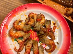 -冶建镜子·中国龙虾王(总店)