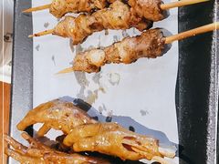 -管氏翅吧(护国寺店)