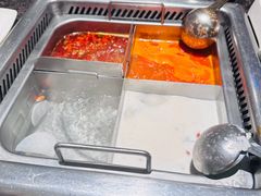 -海底捞火锅(连城广场店)
