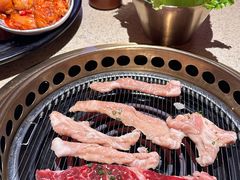 -妙香居韩国烤肉(容桂天佑城店)