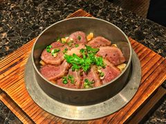 -老乾杯和牛烧肉(王府中环店)