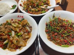 -天下客饭店(中山路店)