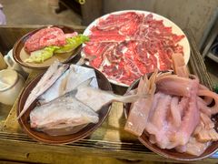 -华丰火锅(双林北横路店)