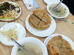 -一头牛馅饼店总店(卫工街店)