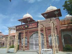 -三亚海昌梦幻海洋不夜城