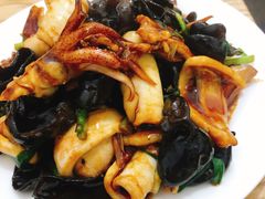 -九龙餐厅(大沽路店)