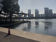 -尚贤河湿地