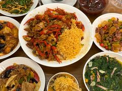 -毛哥小馆子(百井坊巷店)