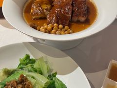 -汤城小厨•粤菜•靓汤(苏州街店)