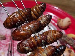 -北三老太太烧烤(人生一串上榜店)