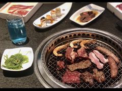 -神户赤童日式烤肉伙伴(东直门店)