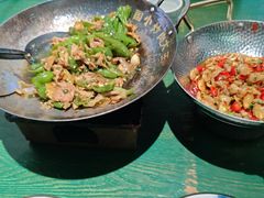 -费大厨辣椒炒肉(太平老街店)