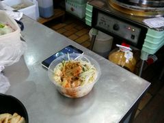 -陕味食族油泼面(工商大学店)