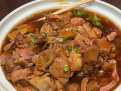 -经典老菜坊·开封灌汤包(火车站店)