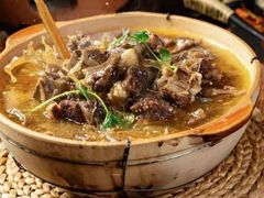 -六味牛杂煲·斋菜煲(桫椤湾店)