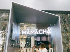 -MAMACHA妈妈茶(岳麓山店)