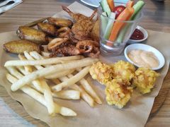 -必胜客(北苑路店)