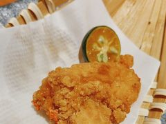 -鳗事鱼意·活鳗現烤专门店(富力海珠城店)