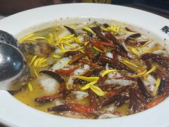 -新太二·鲜料川菜(万泰汇店)