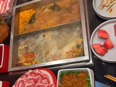 -重庆德忆火锅（龙南街3店）(渝水岸餐饮)