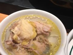 -云海肴·汽锅鸡·云南菜(高德置地店)