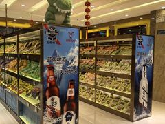 -V麦量贩KTV(富康城店)