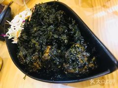 -韩食味·小木屋(日照店)
