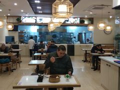 大堂-徐盛兴手工点心(川沙店)
