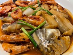 -大儒小厨·苏浙菜(瑞虹太阳宫店)