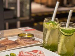 -韩盛·古法烤肉店(皇城恒隆广场店)