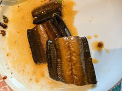 -羊门客在·烤盐池滩羊·川菜