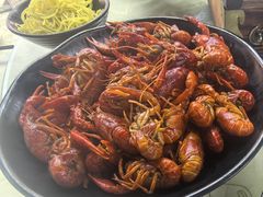 -聚味瞿记·龙虾堂(树木岭店)