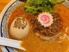 -Ramen满吉·豚骨拉面(丽园路店)