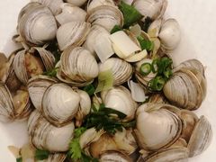 -韩记海鲜饺子旗舰店(红海新区店)