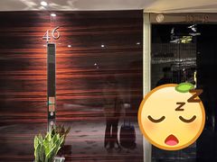 -唐拉雅秀酒店-西锦汇空中BBQ·思创餐厅
