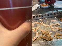 -蜀酱焰·新派融合自助烤肉(仁和春天广场店)