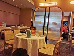 -莆田餐厅PUTIEN(西安万象天地店)