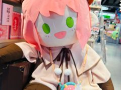 -扭扭城(王府井喜悦购物中心店)