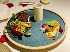 -燃扒房Steakhouse(皇庭店)