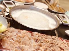 -吉友粥底火锅(方斜路店)