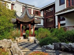 -苏州吴宫泛太平洋酒店