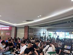 -荣小馆(椒江青悦城店)