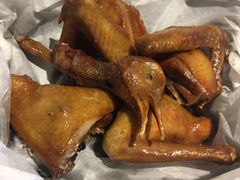 -大鸽饭(马王堆店)