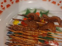 -昱家胡同·烧烤海鲜铜锅涮肉(和平里店)